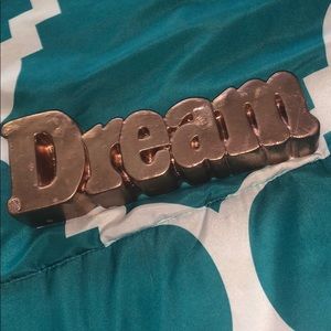 Book stop/ decoration